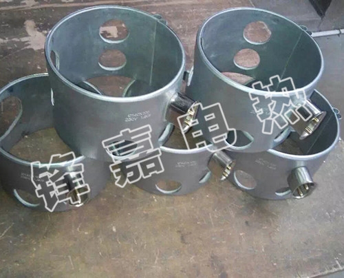 云母加热器