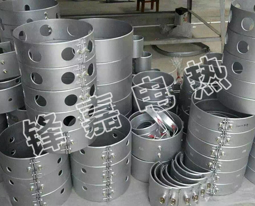 云母加热器