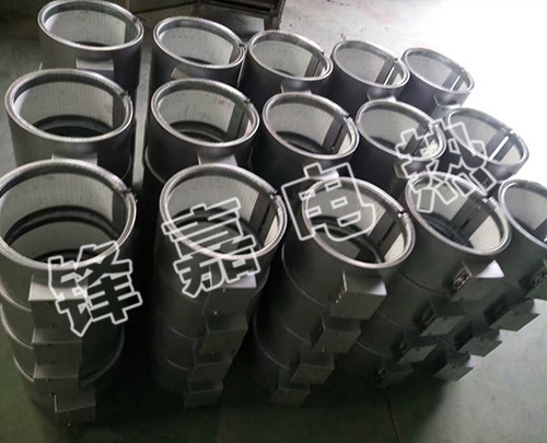 山东陶瓷加热器