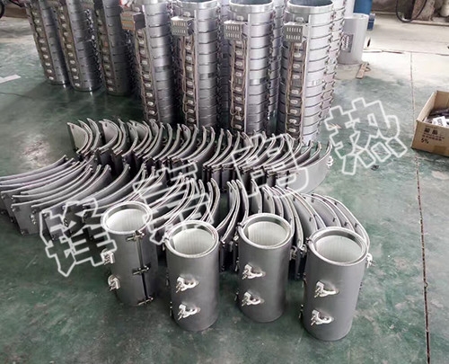 山东陶瓷加热器
