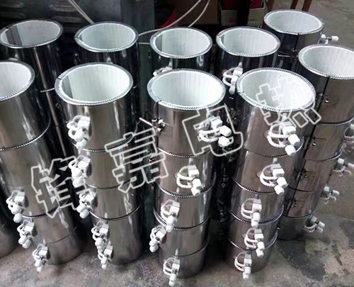 山东陶瓷加热器
