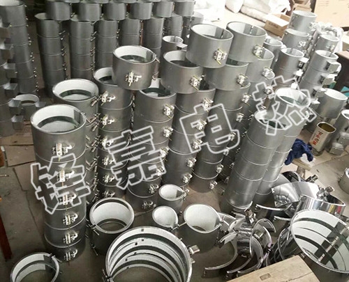 陶瓷加热器
