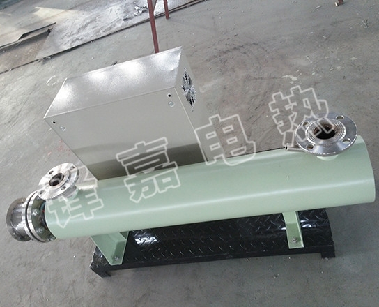 山东组合加热器