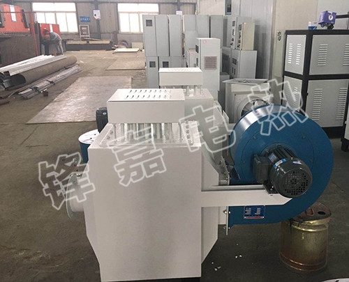 山东组合加热器