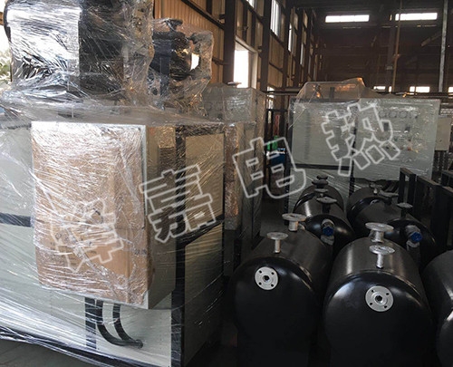 山东组合式加热器