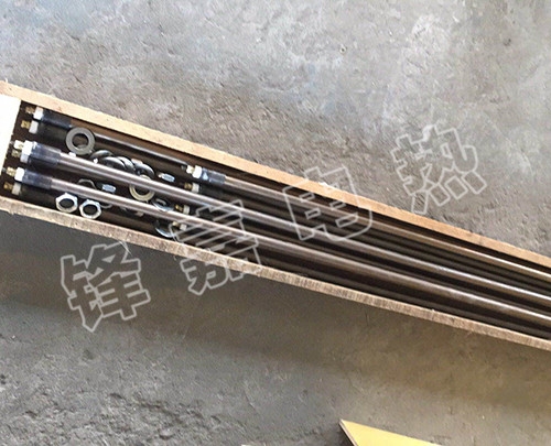 异形电加热器