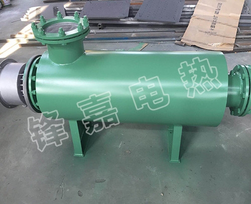 管道加热器