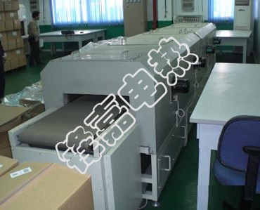 湖北隧道炉