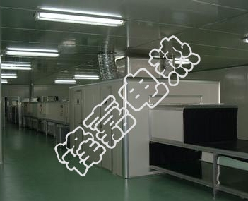 隧道炉