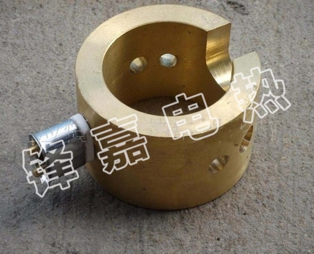 铸铜加热器
