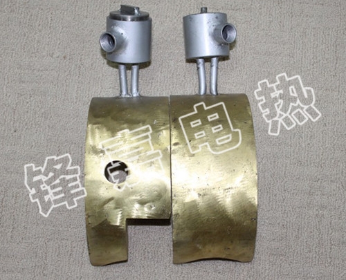 铸铜加热器