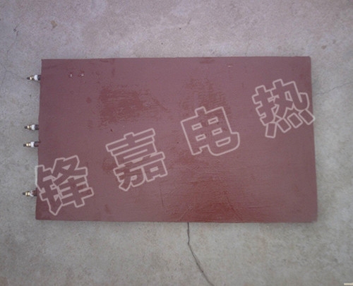 铸铁加热器