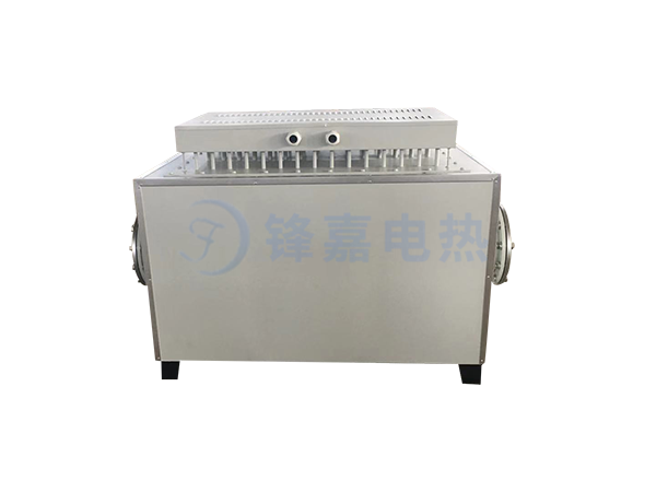 山西柴油空气加热器
