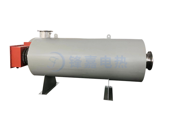 山西空气加热器