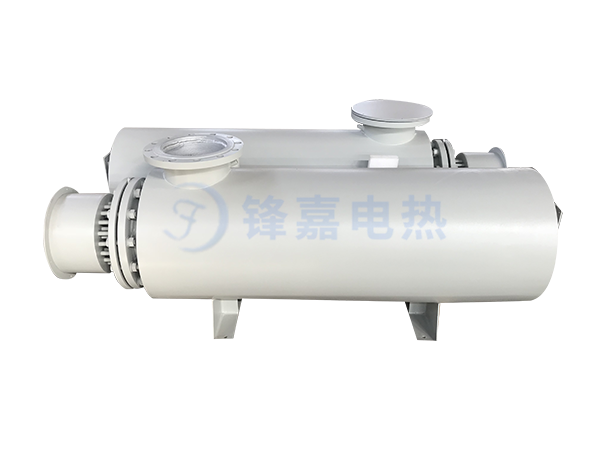 山西燃油空气加热器