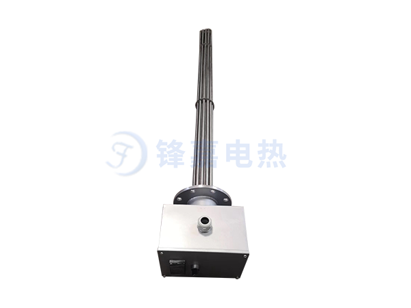 山西自控温加热管定制