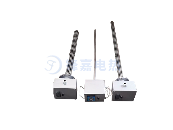 山西自控温加热管厂家