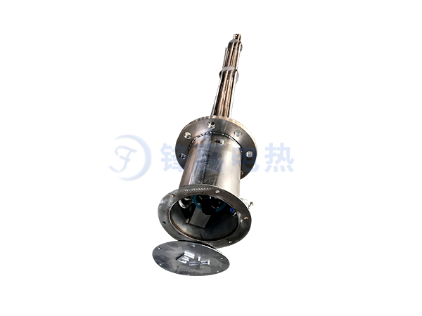 山西自控温加热管厂家