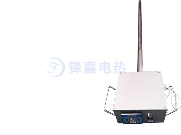 山西自控温加热管厂家