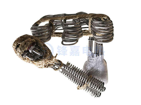 山西异型电加热管