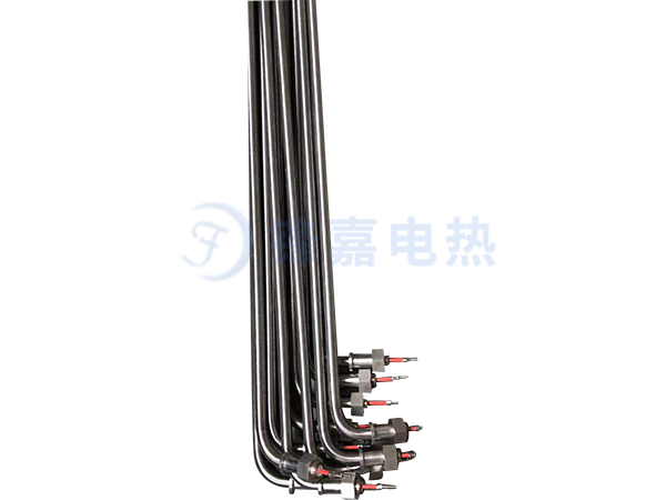 山西电热管厂家直销