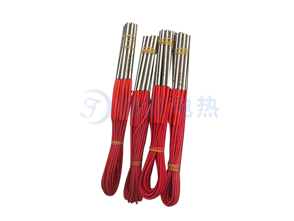 山西单头加热管