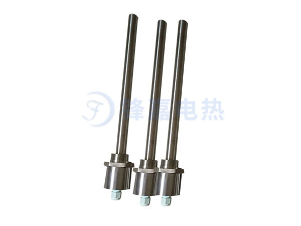 高功率单头电热管