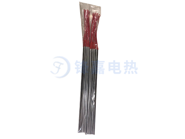 山西单头电热管