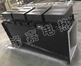 风道电加热器