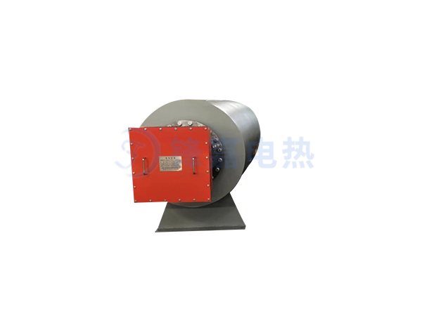 管道加热器