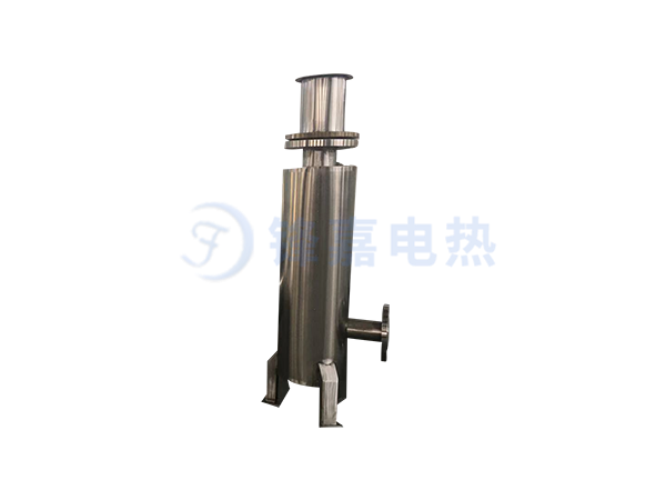 防爆式管道加热器