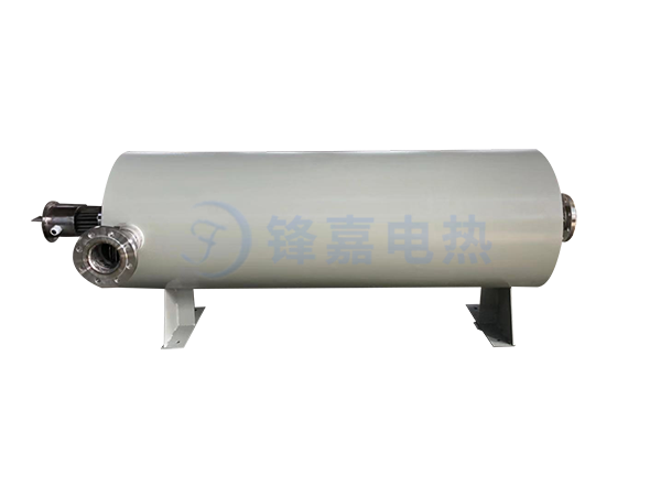 风道式电加热器