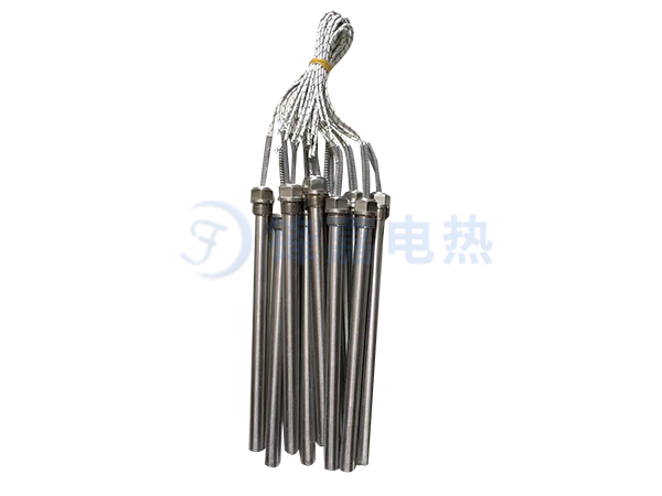 电热管生产厂