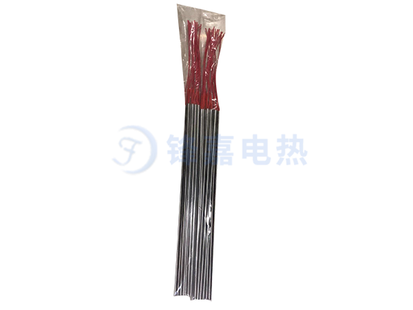单头加热管厂家