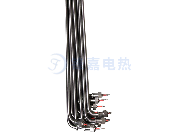 电热管价格