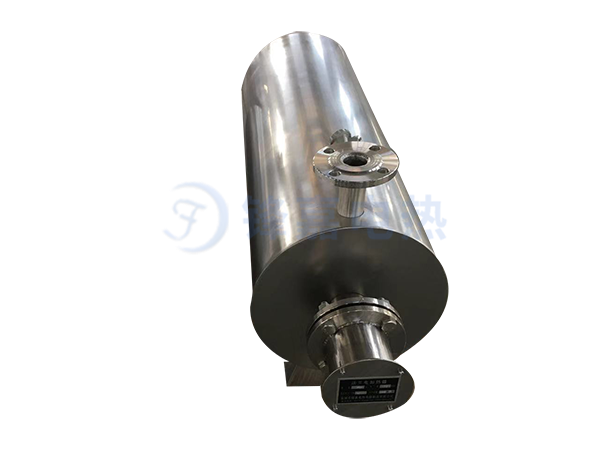 液体防爆加热器