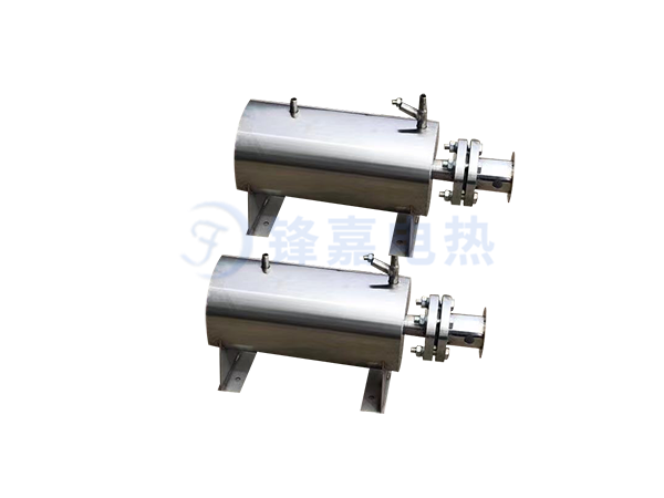 液体恒温加热器
