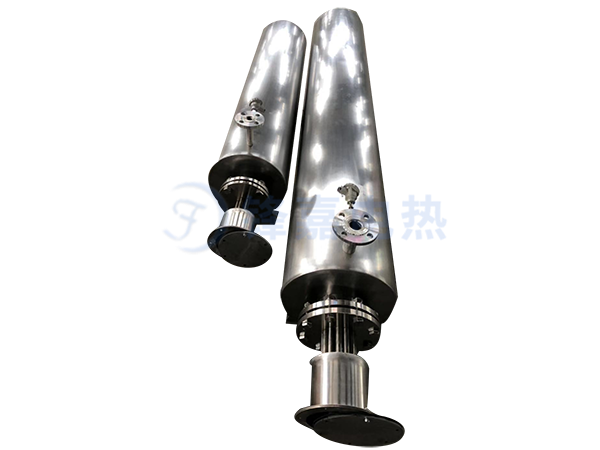 不锈钢液体加热器