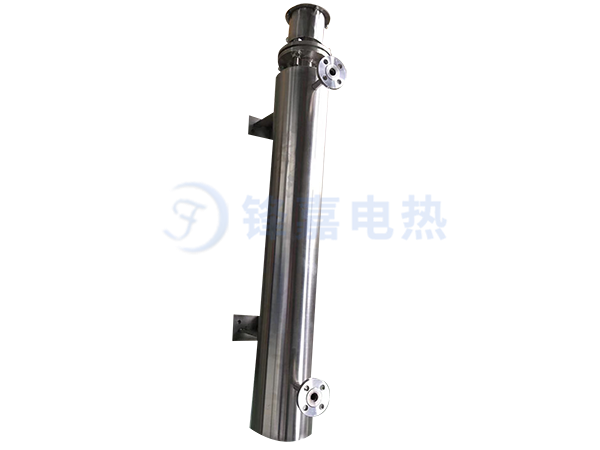 液体循环加热器