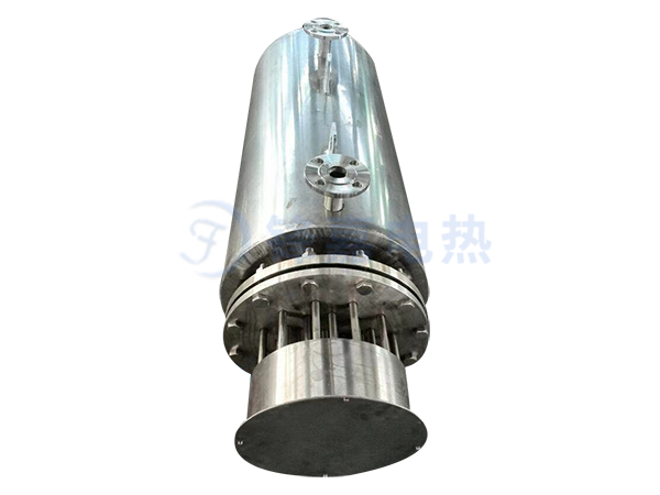 液体式电加热器