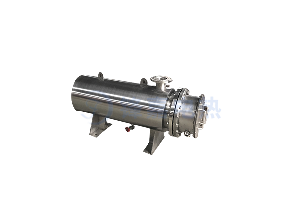 浸入式液体加热器