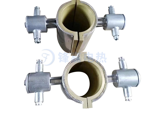 铸铜加热器