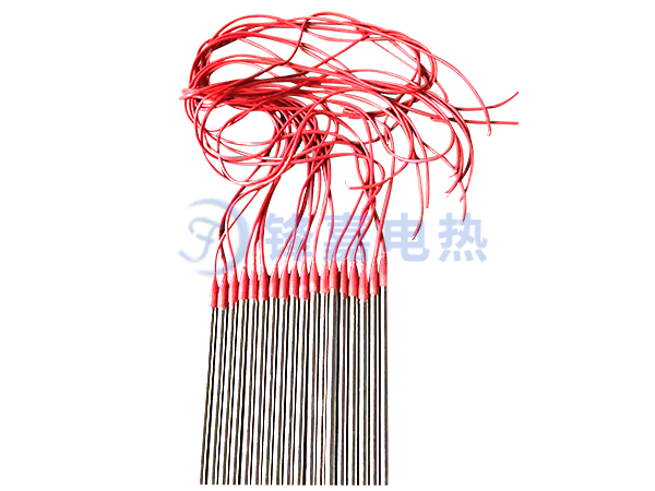 潜水电加热管