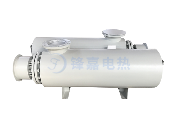 燃油空气加热器