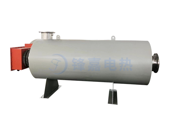 空气加热器