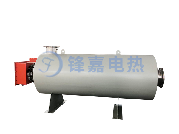 熔喷布电加热器厂家